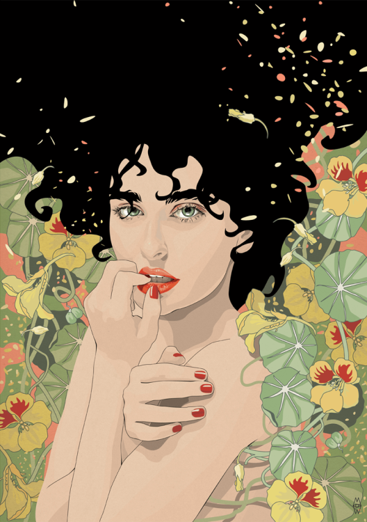 Grafika artystyczna – limitowane wydruki i obrazy | druk pigmentowy | Joy Galeria Form