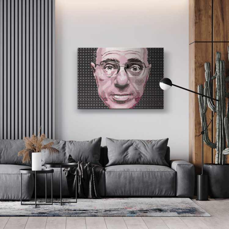 Grafika artystyczna – limitowane wydruki i obrazy | druk pigmentowy | Joy Galeria Form