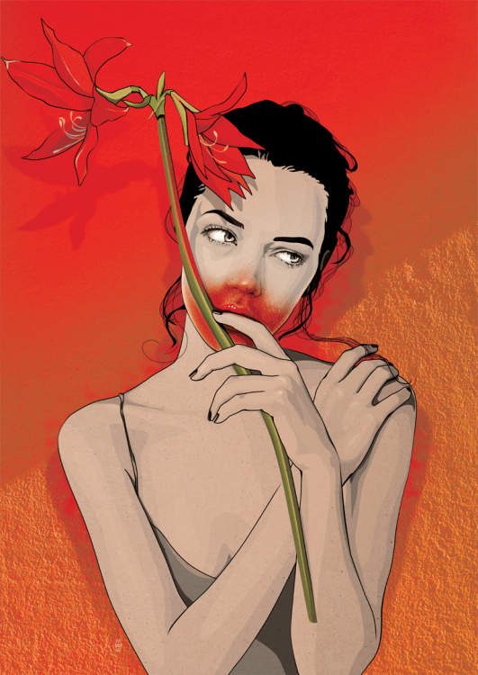 Grafika artystyczna – limitowane wydruki i obrazy | druk pigmentowy | Joy Galeria Form