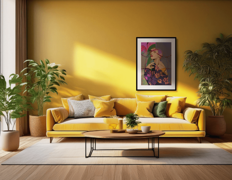 Grafika artystyczna – limitowane wydruki i obrazy | druk pigmentowy | Joy Galeria Form