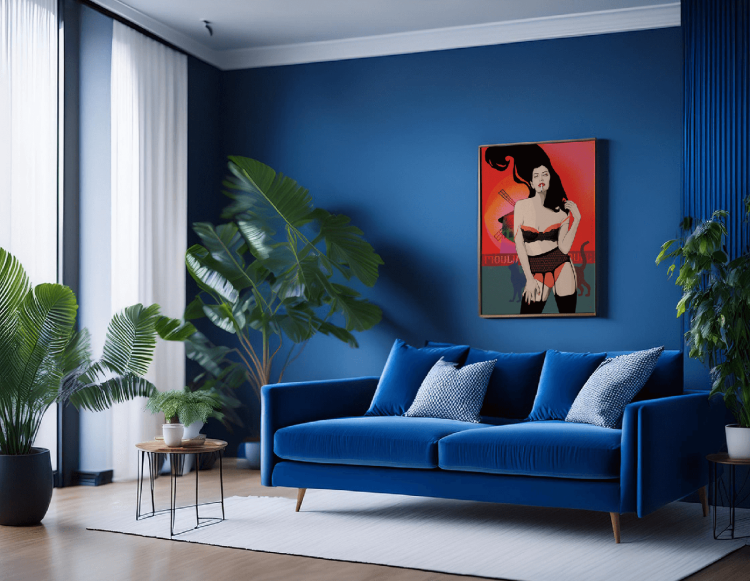 Grafika artystyczna – limitowane wydruki i obrazy | druk pigmentowy | Joy Galeria Form
