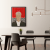 David Lynch - Grafika artystyczna – limitowane wydruki i obrazy | druk pigmentowy | Joy Galeria Form
