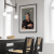 David Bowie - Plakat – limitowane wydruki i obrazy | druk pigmentowy | Joy Galeria Form
