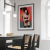Moulin rouge - Grafika artystyczna – limitowane wydruki i obrazy | druk pigmentowy | Joy Galeria Form