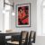 Grafika artystyczna – limitowane wydruki i obrazy | druk pigmentowy | Joy Galeria Form