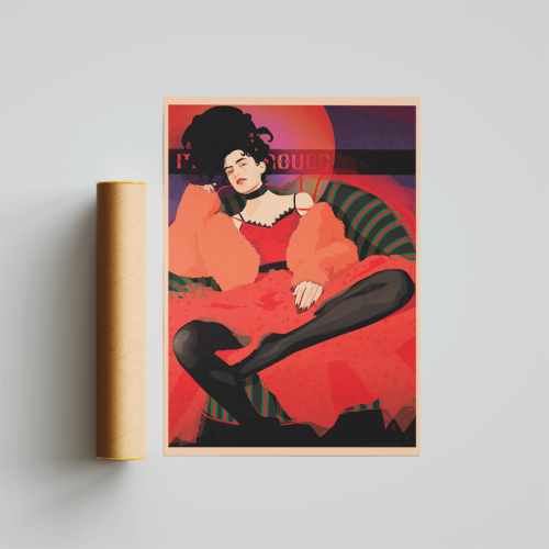 Grafika artystyczna – limitowane wydruki i obrazy | druk pigmentowy | Joy Galeria Form
