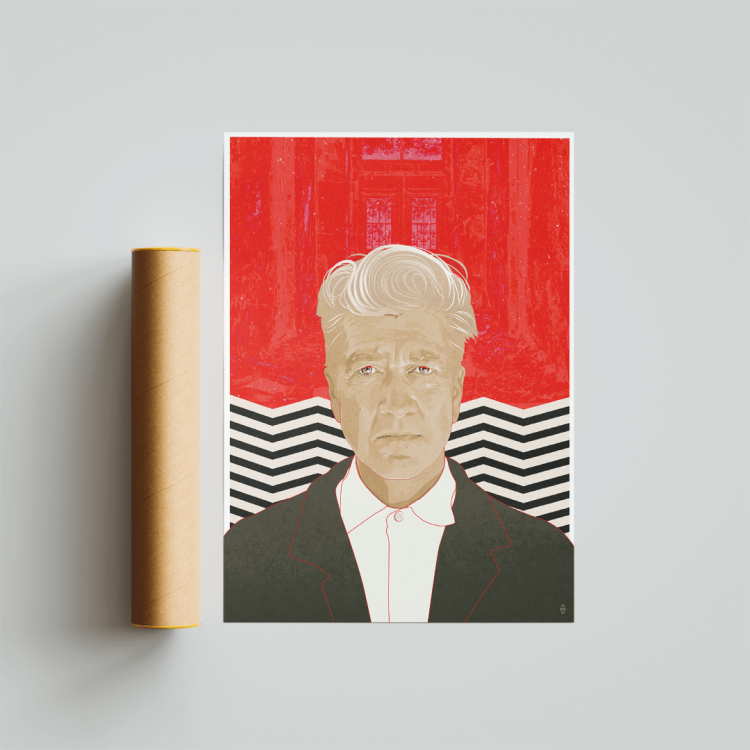 Grafika artystyczna – limitowane wydruki i obrazy | druk pigmentowy | Joy Galeria Form