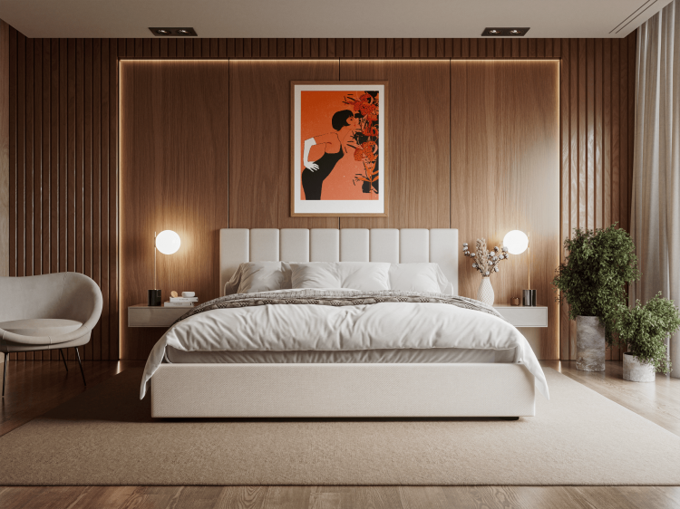 Inkografia – limitowane wydruki i obrazy | druk pigmentowy | Joy Galeria Form