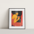 Inkografia – limitowane wydruki i obrazy | druk pigmentowy | Joy Galeria Form