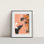 Inkografia – limitowane wydruki i obrazy | druk pigmentowy | Joy Galeria Form