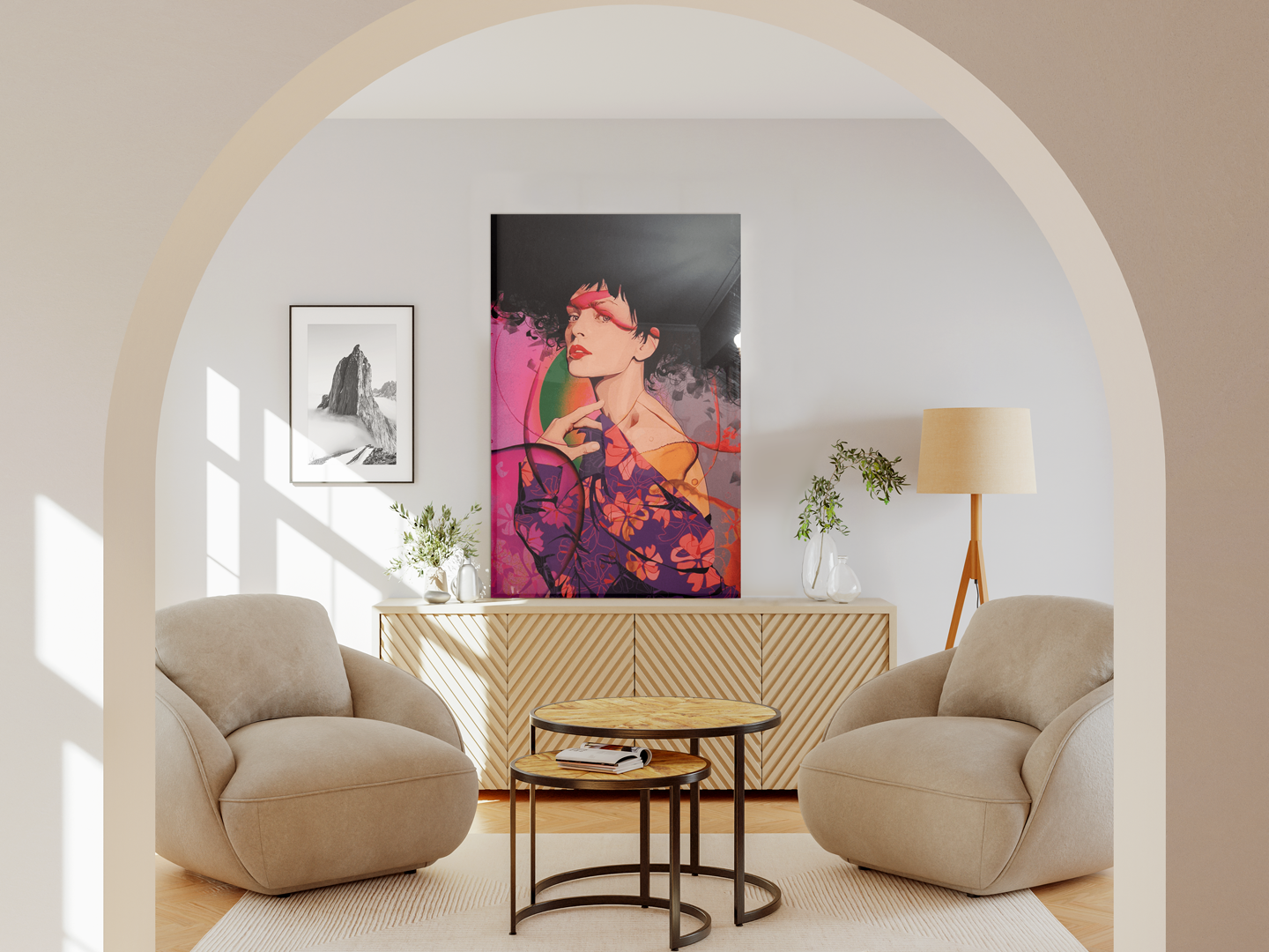 grafika artystyczna